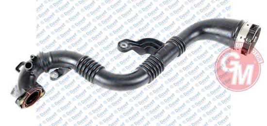 GUA 42178 Turbo Hortumu Megane Iv- Megane Iv Grandtour {K9am-N} - Scenic Iv {J9} 1.2 Tce - Fluence {L3} 1.5 Dci - Megane Iii Coupe